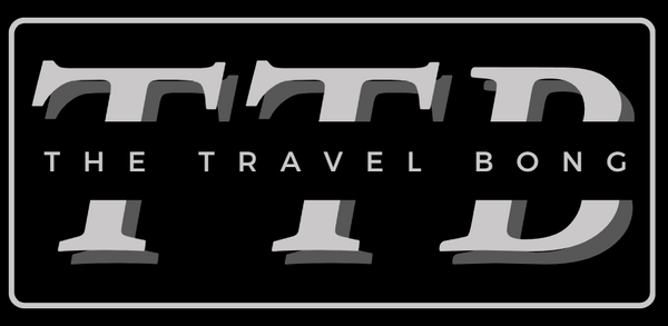 The Travel Bong logo