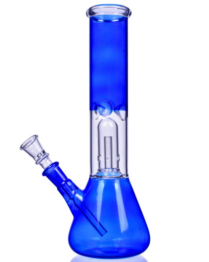 TTB - The Vibrant Voyage Bong (10in)