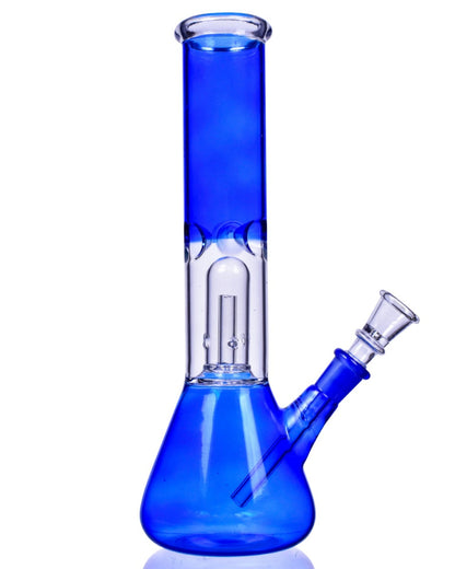 TTB - The Vibrant Voyage Bong (10in)