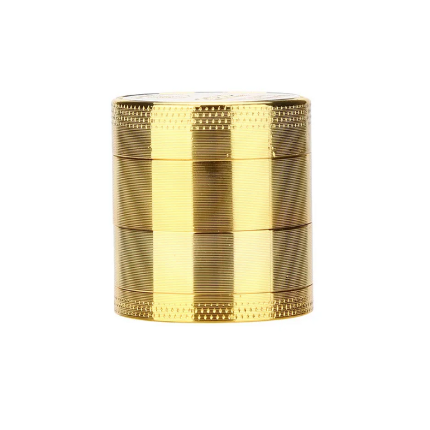 TTB Grinder - The Gold Stack